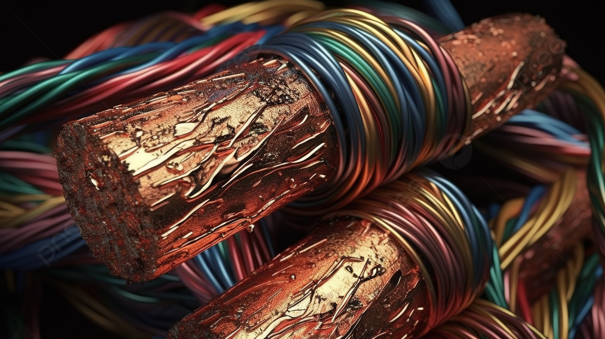 The Role of Copper Cables in Ensuring Efficient Electrical Systems