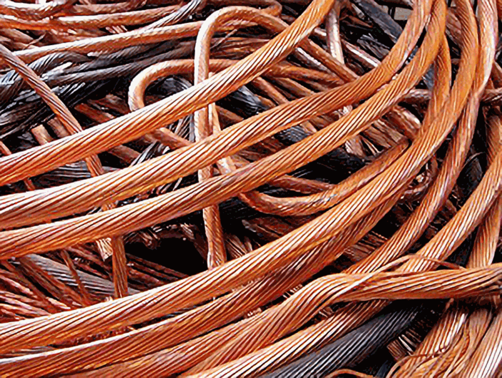 Collaboration with Industry Leaders Strengthens Copper Cable Supply Chain