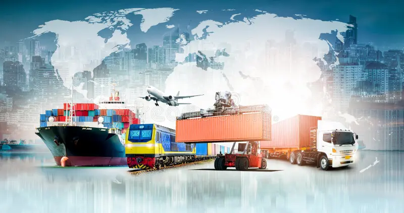 Global Export and Import Services